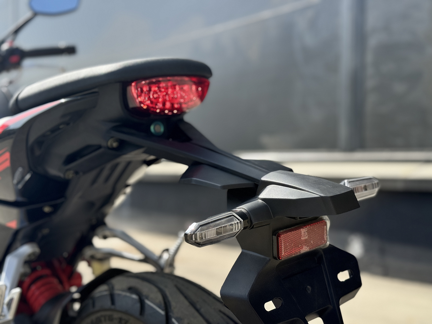 Мотоцикл PROMAX CB300 в Орске