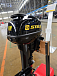 Лодочный мотор STELS 9.9HP в Орске