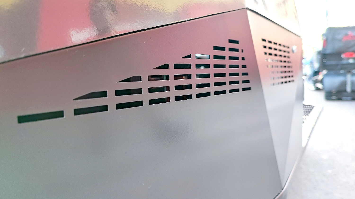 Снегоход PROMAX YAKUT 500 2.0 4T 27 в Орске