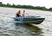 Алюминиевая лодка Wyatboat-460 P в Орске