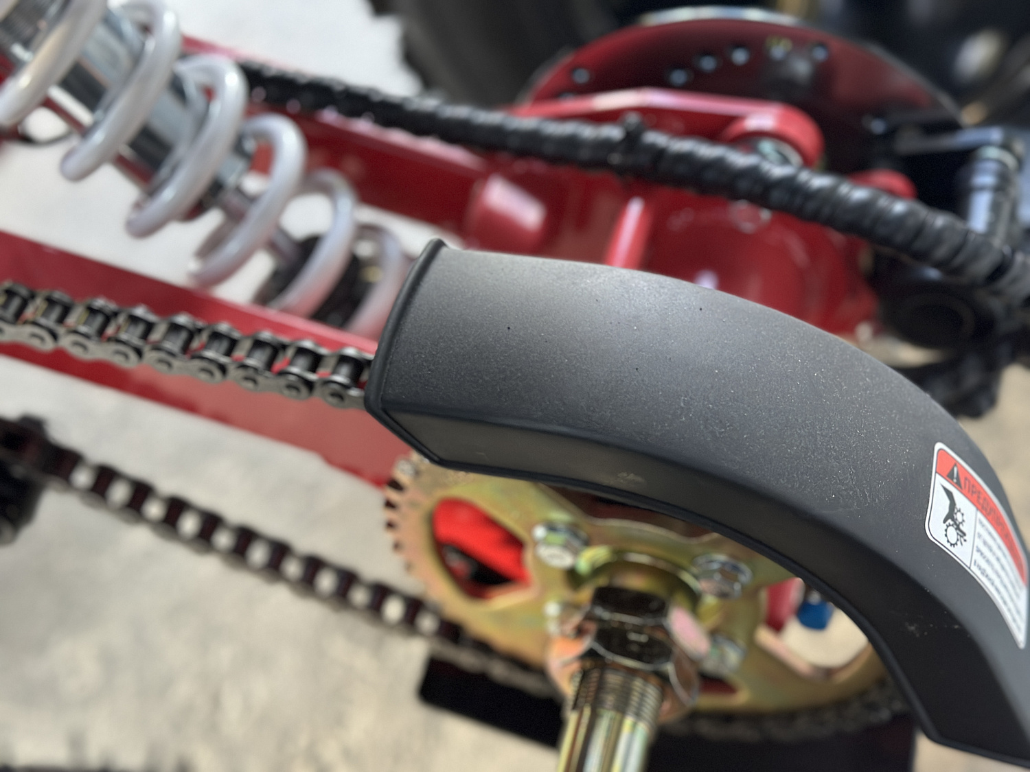 Квадроцикл PROMAX МАЙНКРАФТ 192 PRO 2025 в Орске