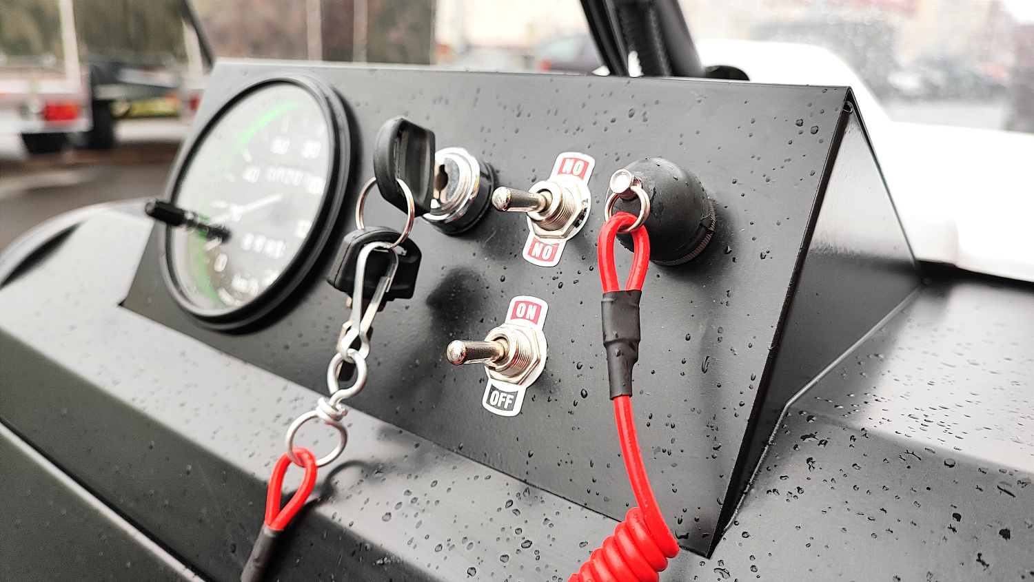 Снегоход PROMAX SNOWBEAR V3 800 4T ST в Орске