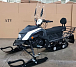 Снегоход Motax Snow 200 в Орске