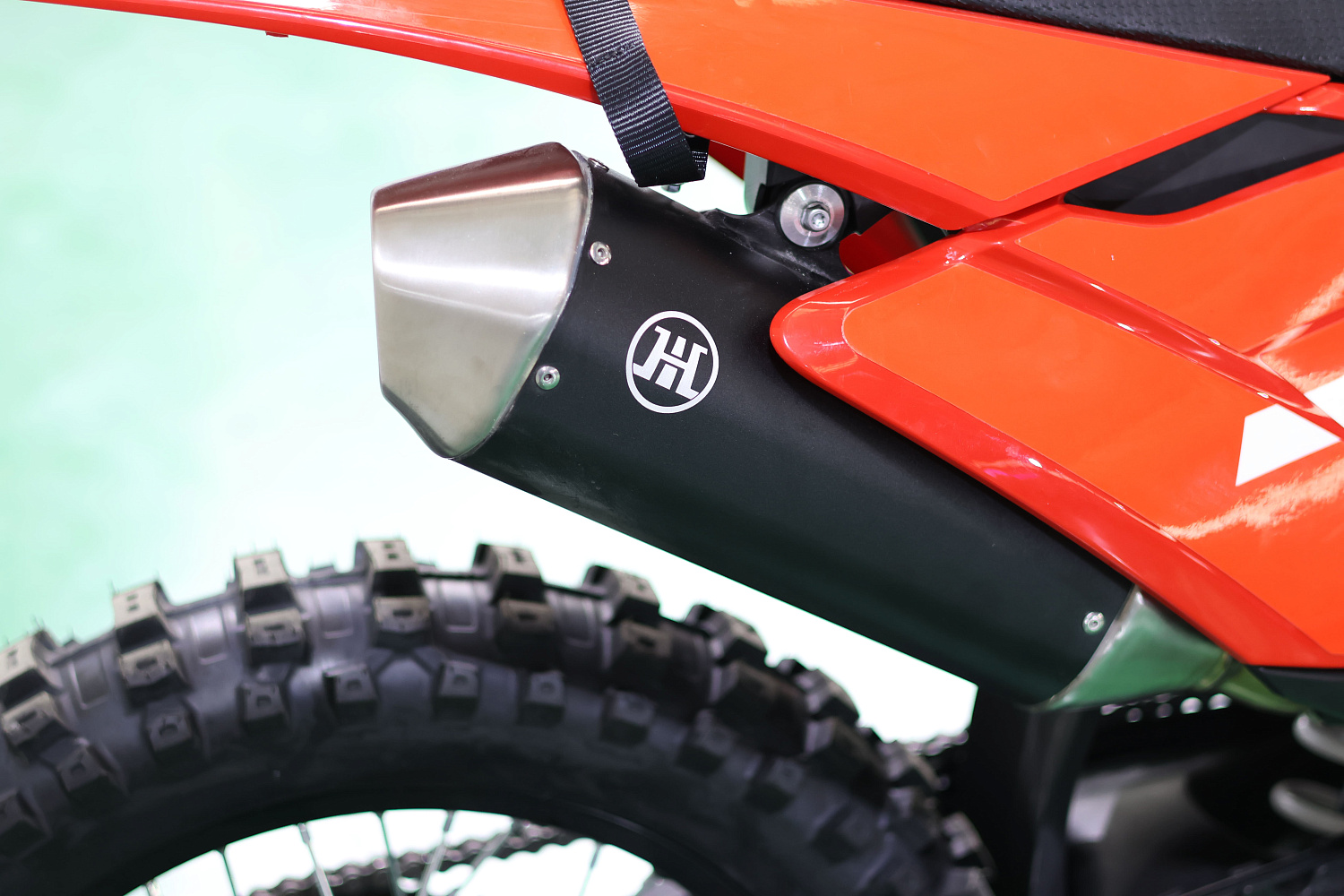 Мотоцикл JHLMOTO JHLofr GS CB300RL в Орске