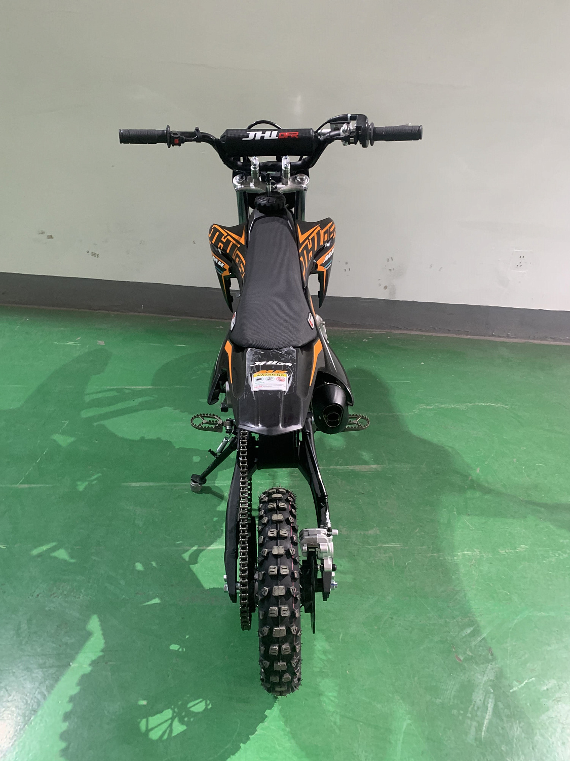 Питбайк JHLMOTO JHL MK110 (12/10) в Орске
