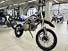 Мотоцикл (питбайк) PROMAX FIDET (ФАЙДЕТ) 145E PRO 17/14 в Орске