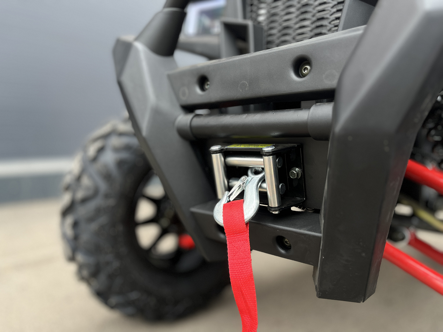 Квадроцикл PROMAX TAURUS 300 MAX-PRO LONG в Орске