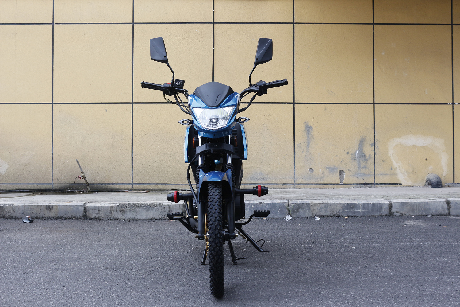 Мопед FAIDET SKIFF RS150 (49) в Орске