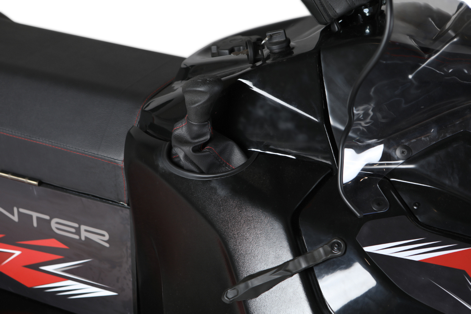 Снегоход IKUDZO HUNTER 700LK 25 V2 в Орске